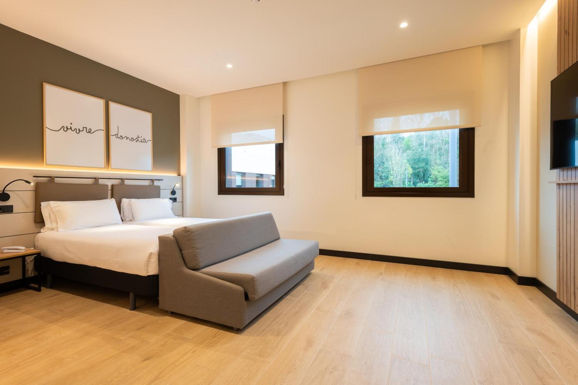 Hotel Leonardo